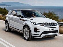Назван ТОП-5 «прожорливых» авто российского рынка