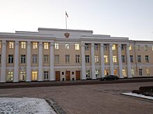 Представители Молодежного парламента рассказали о политике будущего