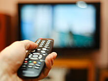 Больше половины россиян смотрят телевизор каждый день