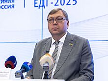 Александр Ищенко: В Ростовской области был поставлен рекорд участия избирателей в выборах губернатора