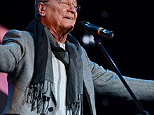 «Я все делаю легко, просто и безответственно»: Сергею Шакурову – 80