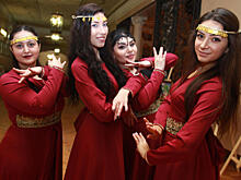 В Москве 12 ноября состоится День армянской письменности