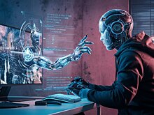 Microsoft представила ИИ для создания сцен в видеоиграх