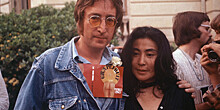 «Ведьма» Йоко Оно в судьбе Джона Леннона и The Beatles