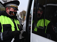 18 пьяных водителей задержаны ГИБДД в Волгограде за день