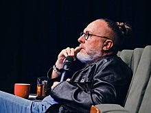 Юрий Грымов: «Я не общаюсь с дураками»