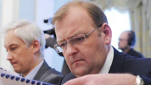 ФСБ накрыло "Черную кассу Минэнерго"