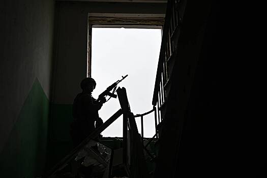 Минобороны раскрыло подробности подрыва ВСУ газоизмерительной станции «Суджа»