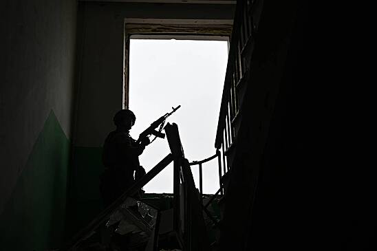 Минобороны раскрыло подробности подрыва ВСУ газоизмерительной станции «Суджа»