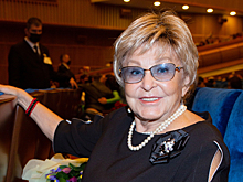 Советские звезды, которые так и не смогли родить