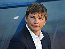 Аршавин заявил о туманных перспективах сборной России