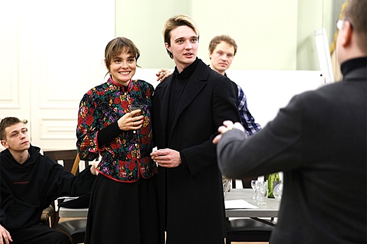 Алексей Дубровский объяснил, почему на Украине хотят стереть память о Булгакове