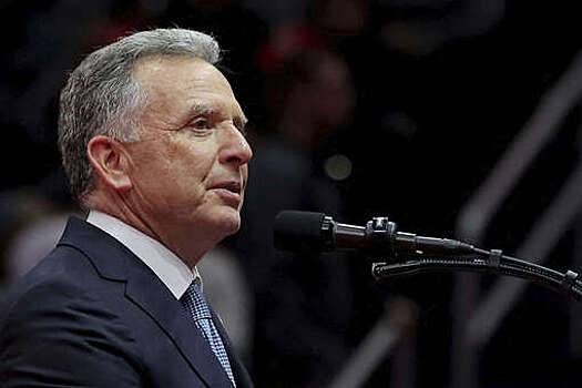 Уиткофф: США рассчитывают на компромисс по территориям в конфликте на Украине