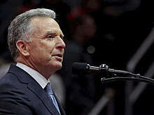 Уиткофф: я буду спецпосланником президента США столько, сколько захочет Трамп