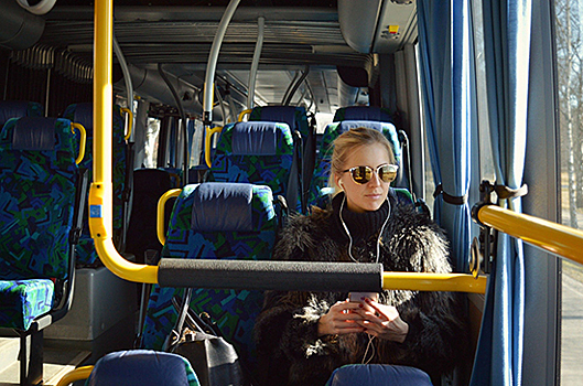 В Крыму разыскивают пассажиров автобуса «Ялта — Сочи» из-за вероятности заражения коронавирусом