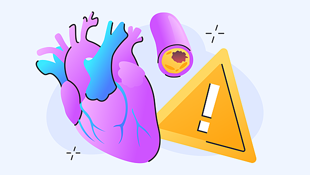 Названа неожиданная причина развития гипертонии