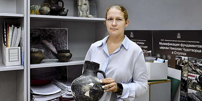 Судьба артефакта: как археологические находки попадают в музеи
