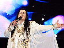 Наджиев поддержал слова Шукшиной о «вирусе бескультурья»
