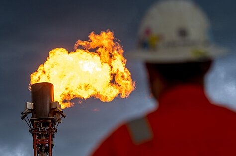 Турция отказала мировому энергогиганту в разработке месторождения газа