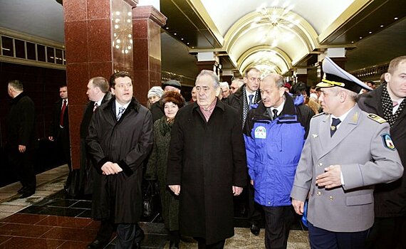 День в истории: в Гватемале помирились, на проспекте Победы запутались