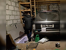 Нижегородская пленница: бизнесмен похитил и удерживал в гараже молодую девушку