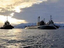 В Курултае Башкирии призвали поддержать проект Северного флота