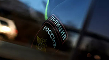 В Красноярском крае 17-летняя девушка пострадала в ДТП из-за 14-летнего водителя