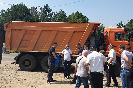 Возможны ли в Таганроге рейды по незаконному вывозу мусора?