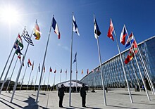 В Греции предрекли Европе статус вассального континента из-за НАТО