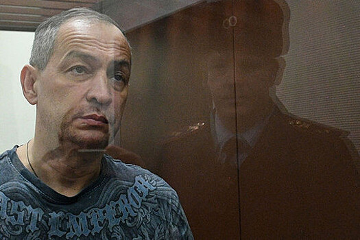 Экс-главе Серпуховского района могут увеличить срок за оскорбление судьи