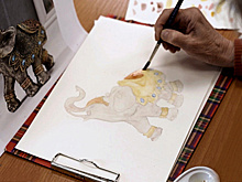 Проект «Московское долголетие» знакомит старшее поколение с культурой стран БРИКС