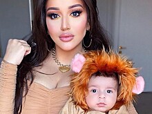 3 ноября: самые интересные фото и видео из Instagram звезд