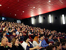 Новое пространство итальянского кино: в Москве пройдет IV Российско-итальянский кинофестиваль