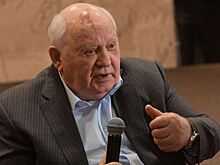 Горбачев назвал разрушившие СССР удары