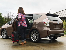 Toyota позаботится о водителях, которые путают педали