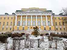 От Дома Фамусова — в Большой театр. Главные адреса грибоедовской Москвы