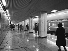 "Ты бы нам помог, Лёнь": как Брежнев способствовал строительству новосибирского метро