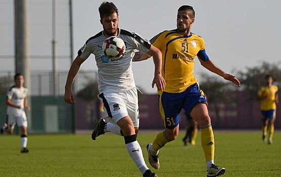 Николай Комличенко: Думаю, Караваев в «Спартак» не пойдет. Он - армеец