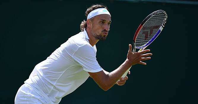 Рубен Бемельманс: «Я хочу играть международные турниры, но мне страшно»