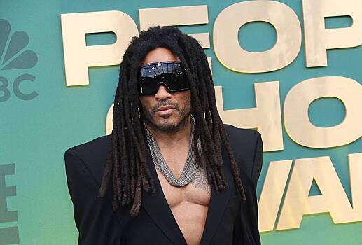 Ленни Кравиц назвал условие окончания девятилетнего целибата