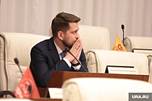 Депутат от «Лукойла» покинул структуру пермского правительства