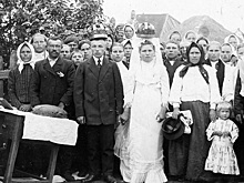 Первая брачная ночь на Руси: главные тайны этого ритуала