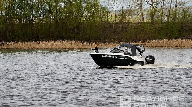 Прокуратура добилась возвращения федералам земли с водоемом под Лениногорском