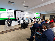 В Пулково уверены, что бизнес должен создать инновационную среду для студентов