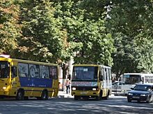 Грязно и сдачи не дают. Симферопольцы жалуются на маршрутки