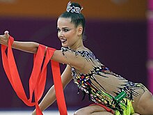 На смену Алине Кабаевой: гимнастка Екатерина Селезнева может затмить именитую спортсменку