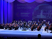 В Минске прошел концерт к годовщине Союзного государства