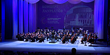 В Минске прошел концерт к годовщине Союзного государства