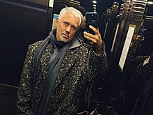 Александр Рогов призвал вернуть в моду принт из 90-х