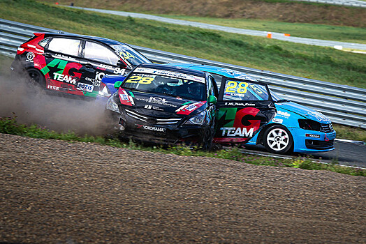 Финальный этап СМП РСКГ пройдёт в Грозном 5-6 октября